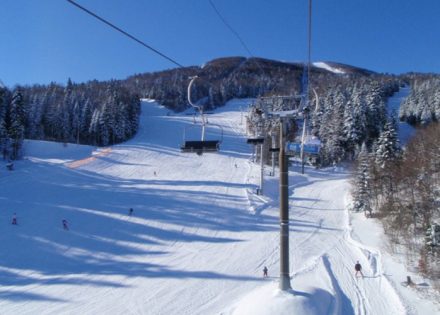bjelašnica