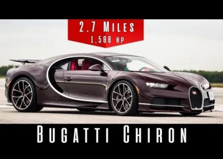 bugatti