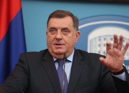 dodik