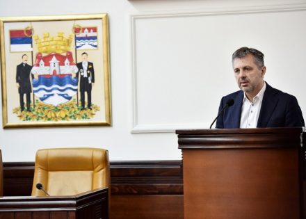 gradonacelnik