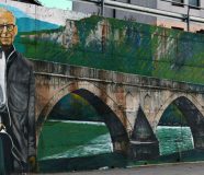mural