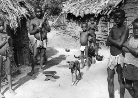 kongo
