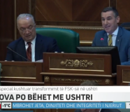 kosovo