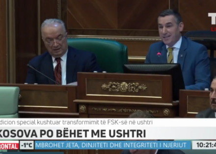 kosovo