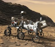 mars