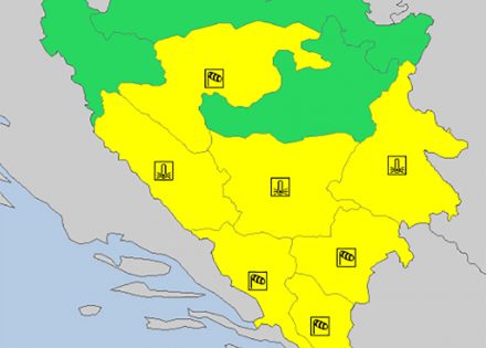 meteoalarm