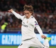 modrić