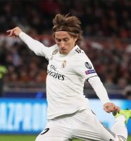 modrić