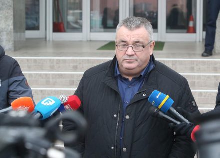 žalbu