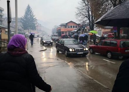 TRAVNIK