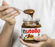 nutella