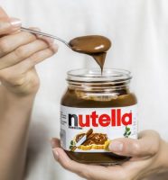 nutella