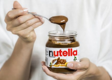 nutella