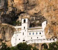 ostrog