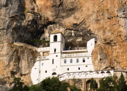 ostrog