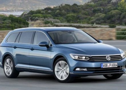passat