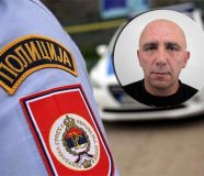 policija