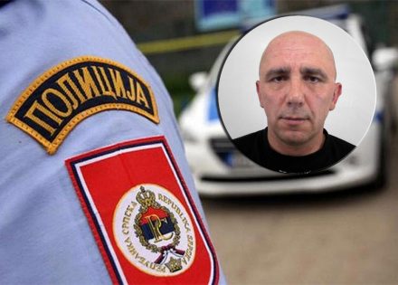 policija