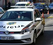 policija