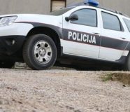 policija