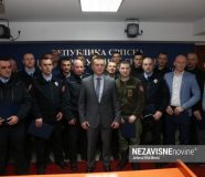 policija