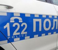 policija