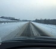 snijeg