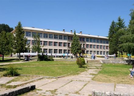 nevesinje