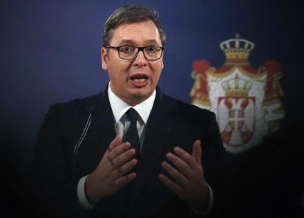 vucic