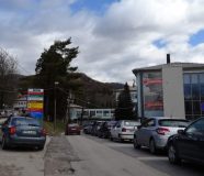 pištolj