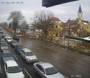 čeka se