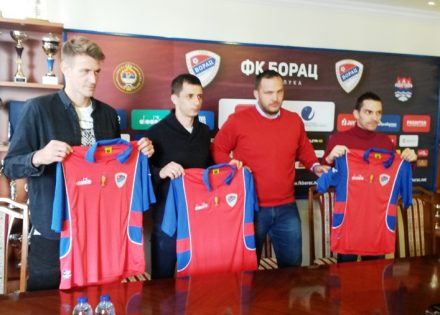 borac