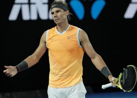 nadal