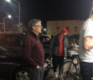 bill gates