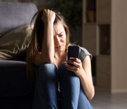 depresija