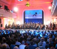 filharmonija
