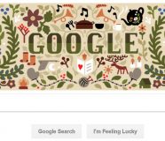 gogle badnji dan