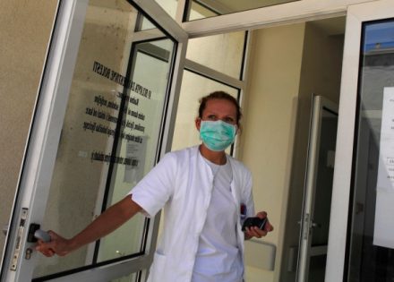 epidemija