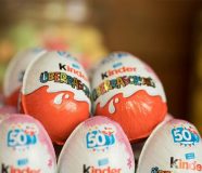 kinder