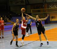 kosarka
