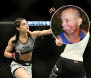 mma