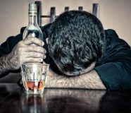 alkohol