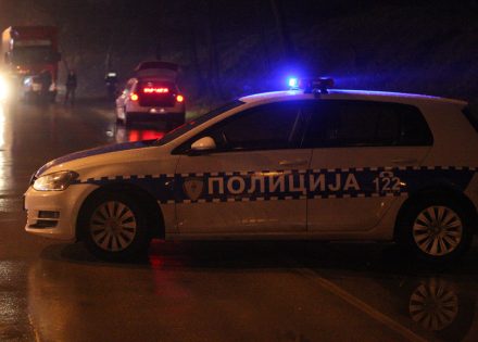 mladić
