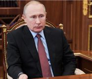 putin