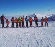 skijanje