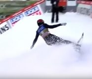 skijaš