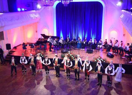 svetosavski bal