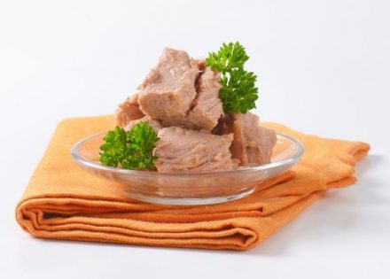 tunjevina