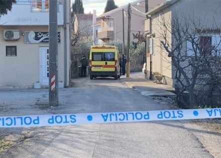 zadar ubistvo