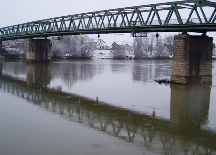 VODOSTAJ